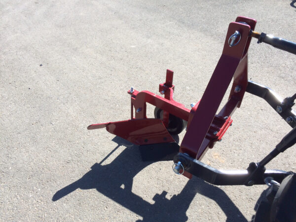 Châssis multifonction + Charrue à planche 7.5"-5858