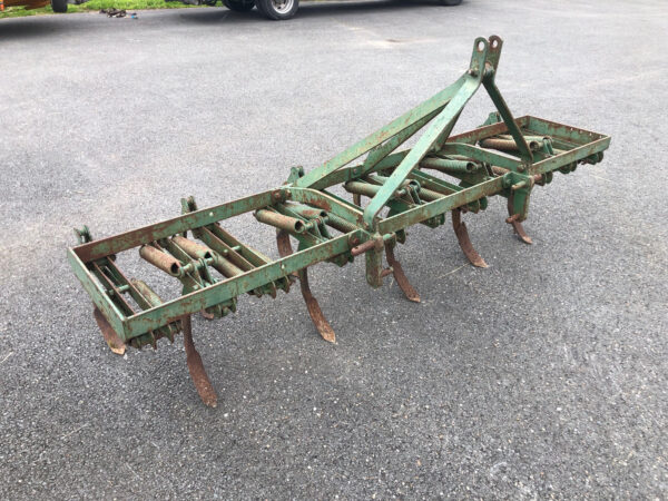 CULTIVATEUR TILLER 11D-8270