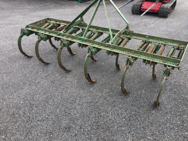 CULTIVATEUR TILLER 11D-8271