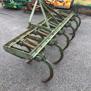 CULTIVATEUR TILLER 11D-0