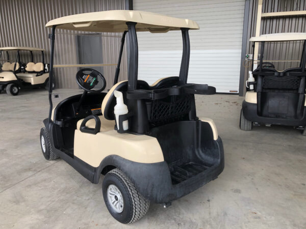 Golfette Club Car-8303