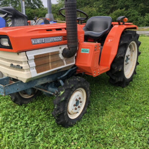 Kubota B1600-0