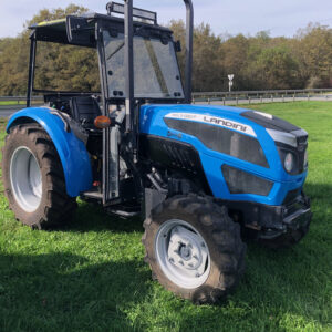 LANDINI REX3-080 F-0