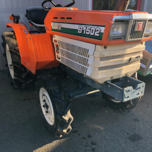 KUBOTA B1502 M -0