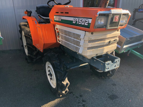 KUBOTA B1502 M -0