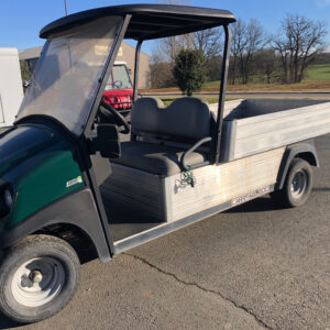 CLUB CAR CARRYALL 700 IQ+-0