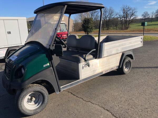 CLUB CAR CARRYALL 700 IQ+-0