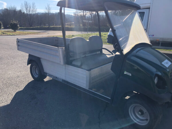 CLUB CAR CARRYALL 700 IQ+-8641