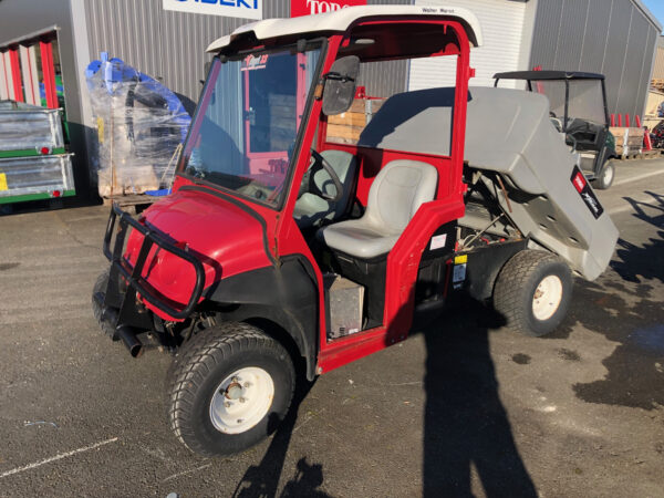 TORO MDE 2065E-0