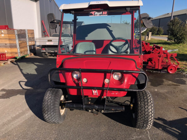 TORO MDE 2065E-8634