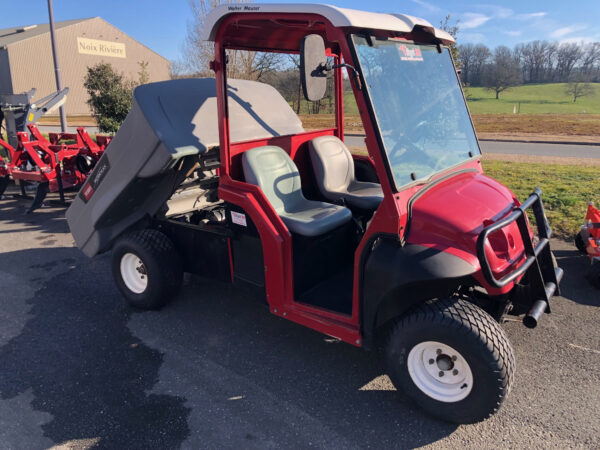 TORO MDE 2065E-8636