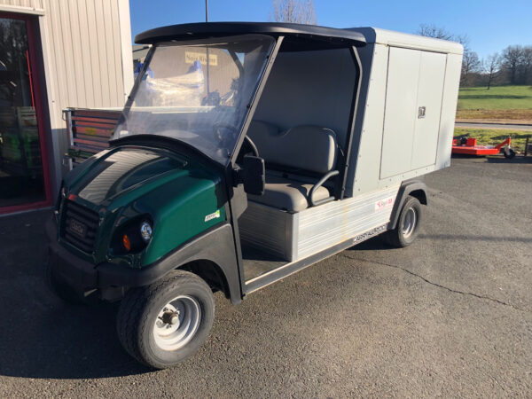 CLUB CAR CARRYALL 700 IQ+ CAISSON-0