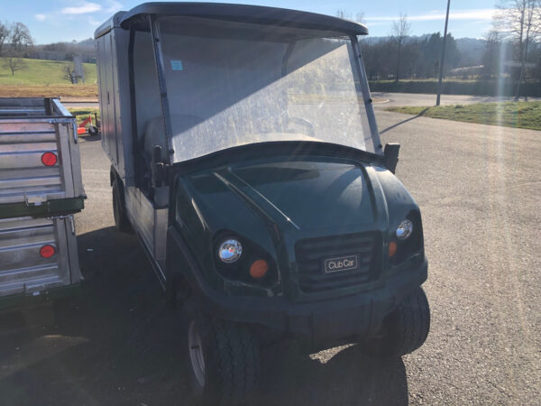 CLUB CAR CARRYALL 700 IQ+ CAISSON-8648