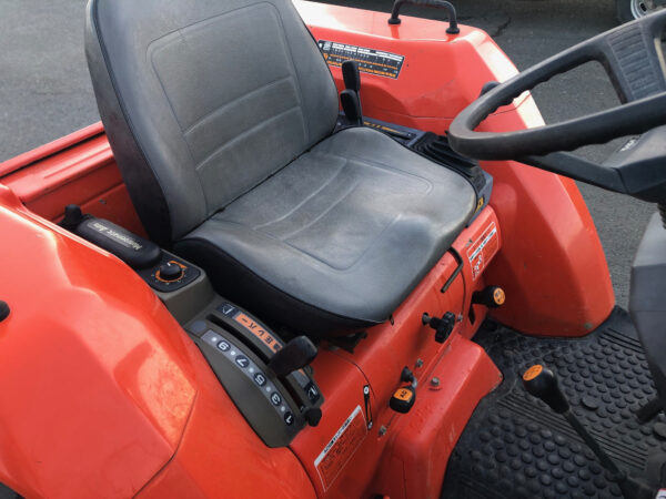 KUBOTA GL240-8664