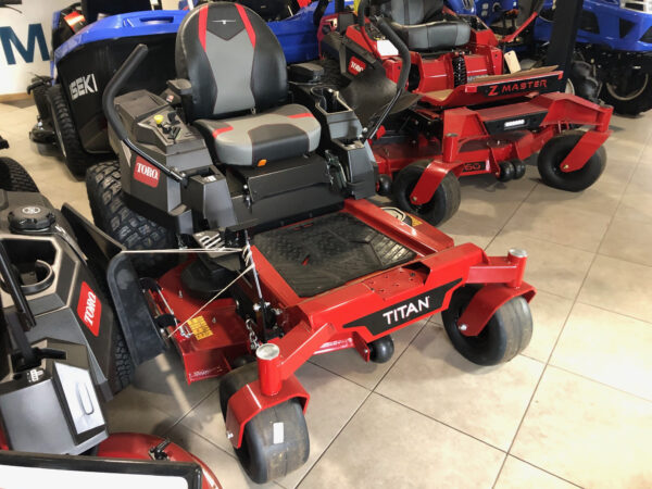 TONDEUSE TORO TITAN ZX4875 122 CM-8723