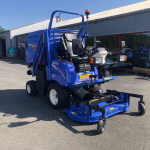 ISEKI SF225 HD137-0