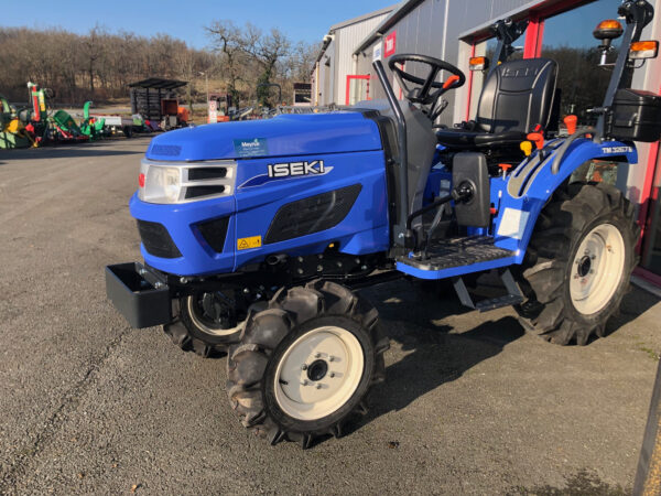 ISEKI TM3267E-0