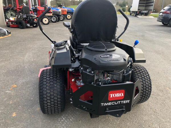 TONDEUSE AUTOPORTEE TORO MR5075T-8013