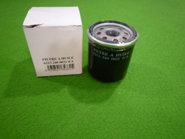 Filtre à huile moteur Iseki SG15 SGR19 SXG19 SXG216 SXG323 SXG15 SFH240 SF230 SF235 SZ330 TXG237 TM3160 TM3215 TM3247 TH4295 TH4365 TG5330 TG6370 TG6400 TG6490 TLE3400 TLE4490 TM3185-0